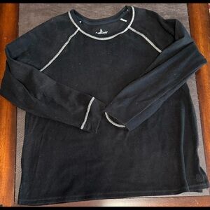 Cuddl Duds Pajama set